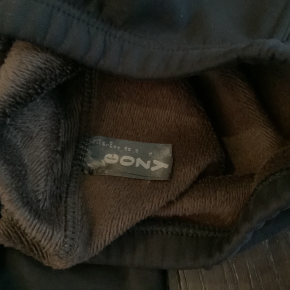 Just cozy woman’s leggings - Picture 2 of 3